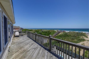 5516 - Mermaid's Den by Resort Realty